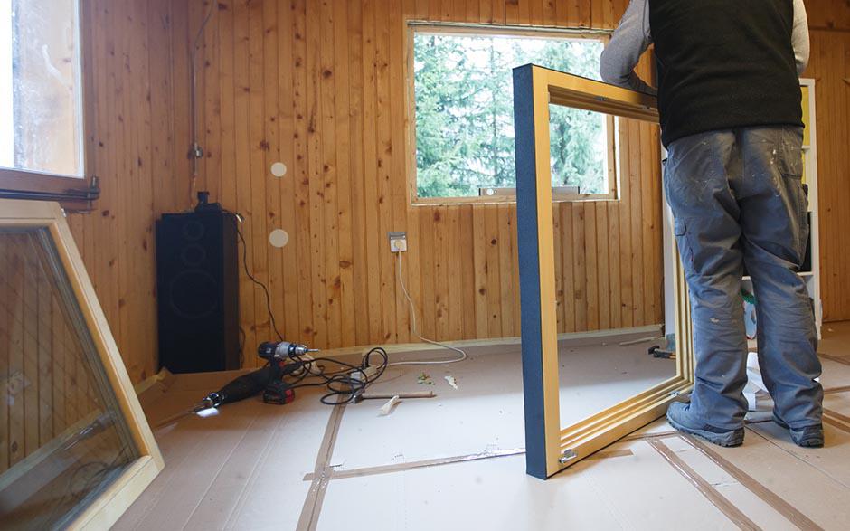 devis double vitrage Clamart